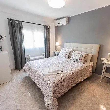Apartamento Iii Morales & Arnal Acogedor Y A 450m Ronda