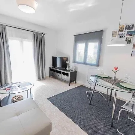 Iii Morales & Arnal Acogedor Y A 450m * Ронда