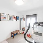 Apartment Iii Morales & Arnal Acogedor Y A 450m Ronda