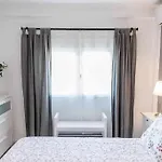 Apartment Iii Morales & Arnal Acogedor Y A 450m *