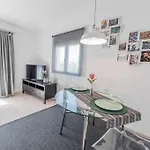 Iii Morales & Arnal Acogedor Y A 450m Apartment Ronda