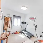 Apartment Iii Morales & Arnal Acogedor Y A 450m Ronda