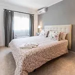 Iii Morales & Arnal Acogedor Y A 450m Apartment *