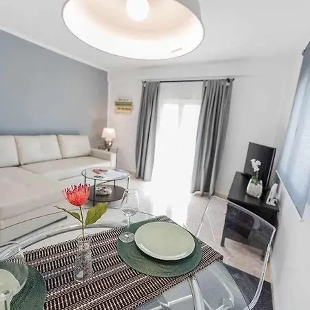 Iii Morales & Arnal Acogedor Y A 450m * רונדה