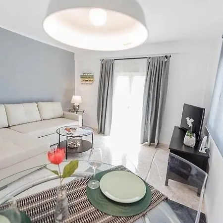 Iii Morales & Arnal Acogedor Y A 450m * רונדה