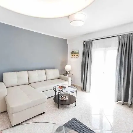 Iii Morales & Arnal Acogedor Y A 450m דירה *