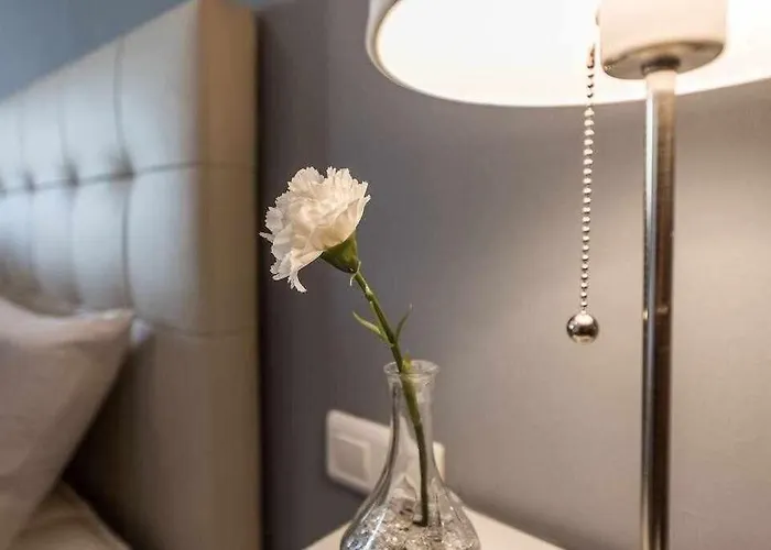 Appartamento Iii Morales & Arnal Acogedor Y A 450m Ronda