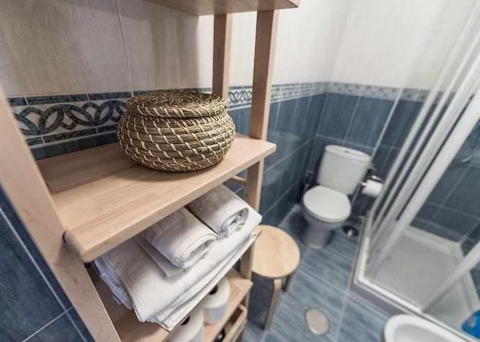 Iii Morales & Arnal Acogedor Y A 450m *