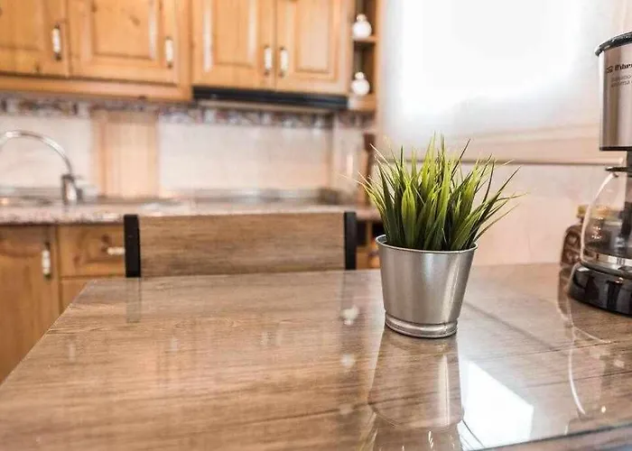 Appartamento Iii Morales & Arnal Acogedor Y A 450m *