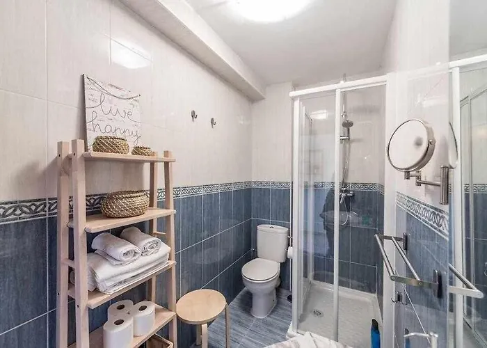 Iii Morales & Arnal Acogedor Y A 450m *