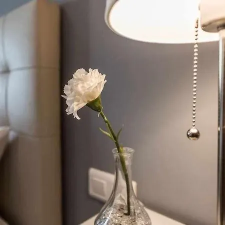 Apartamento Iii Morales&arnal Acogedor Y A 450m Ronda