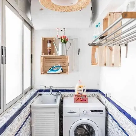 Iii Morales & Arnal Acogedor Y A 450m Ronda