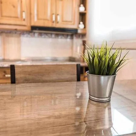 Apartment Iii Morales & Arnal Acogedor Y A 450m *