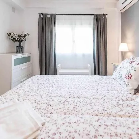 Iii Morales & Arnal Acogedor Y A 450m Apartment Ronda