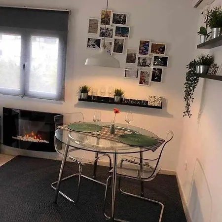 Iii Morales & Arnal Acogedor Y A 450m Ronda