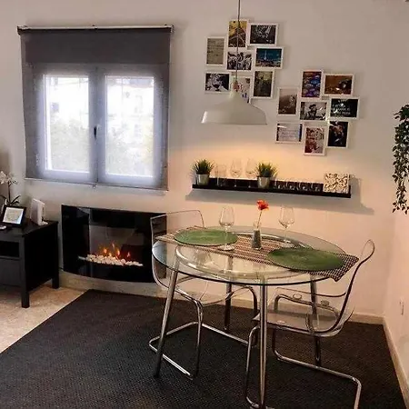 Iii Morales & Arnal Acogedor Y A 450m