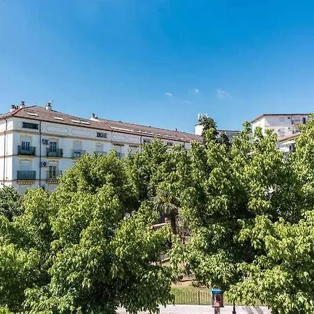 Iii Morales & Arnal Acogedor Y A 450m Apartment *