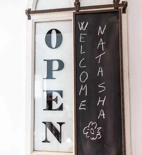 Iii Morales & Arnal Acogedor Y A 450m Apartment