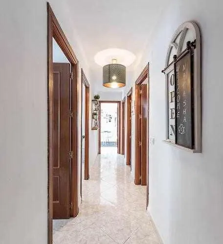 Iii Morales & Arnal Acogedor Y A 450m Ronda