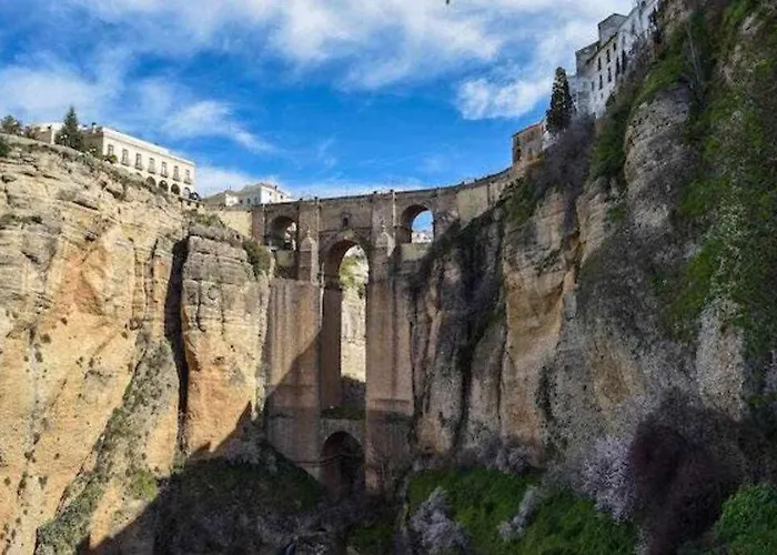 Iii Morales & Arnal Acogedor Y A 450m Apartment *