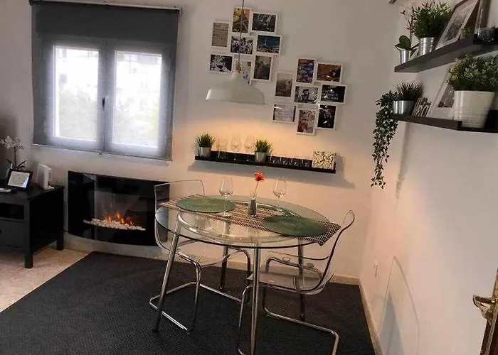 Iii Morales & Arnal Acogedor Y A 450m Ronda