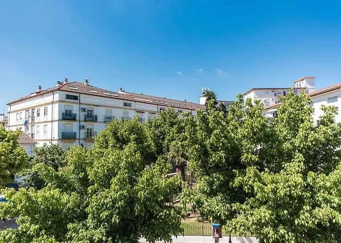 Iii Morales & Arnal Acogedor Y A 450m Apartment *